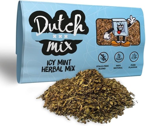 Dutch mix ice - mix,