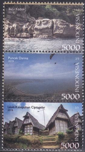 Indonesia emissione - indonesia,