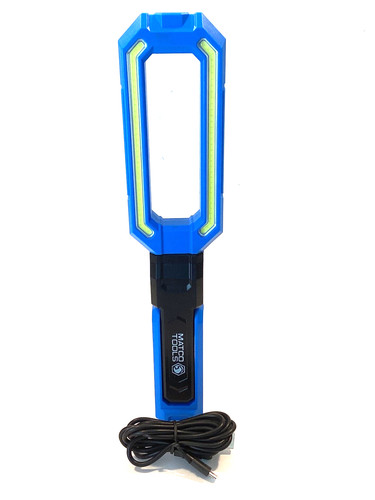 Matco tools 1000lms cordless - tools,
