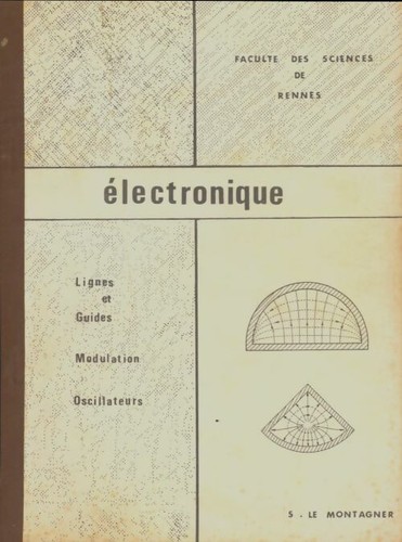 électronique le montagner - s,