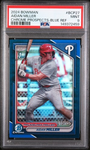 2024 bowman chrome aidan - 2024,