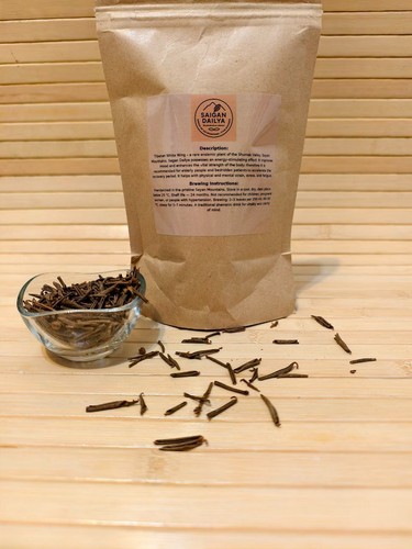 Sagan daila tea - sagan,
