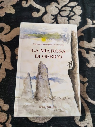 Mia rosa gerico giovanna - la,