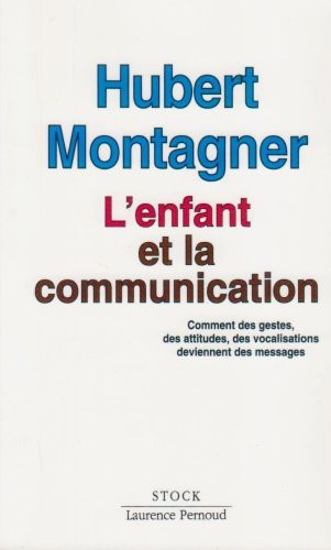 Enfant communication - l'enfant,