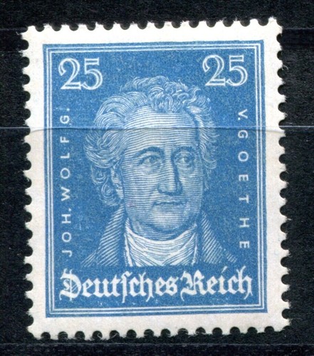 Germania 1926 393 mnh - germania,