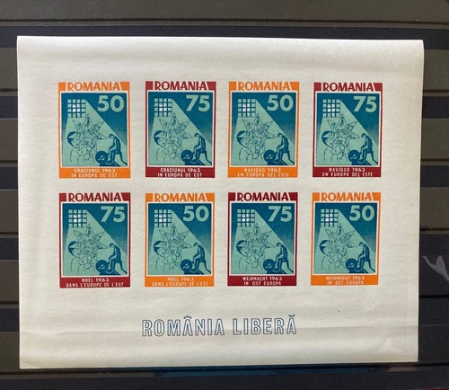 Vv499 romania esilio numero - esilio,,