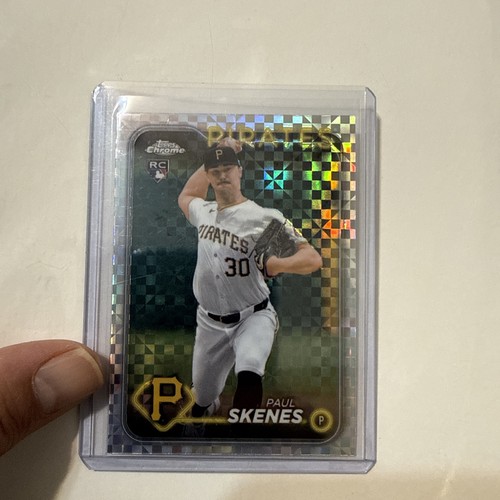 2024 topps chrome update - 2024,