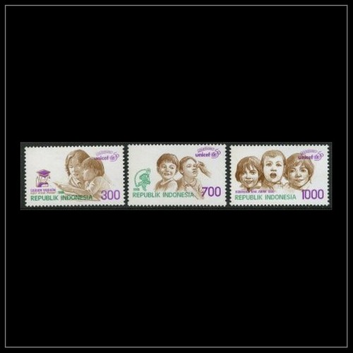 Indonesia emissione - indonesia,