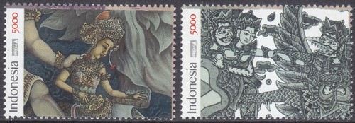 Indonesia edizione - -,