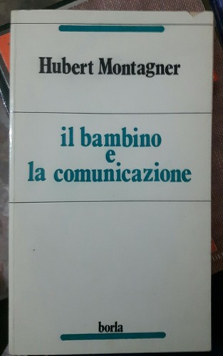 Montagner bambino la - il, e