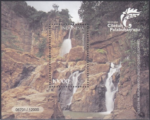 Indonesia emissione - indonesia,