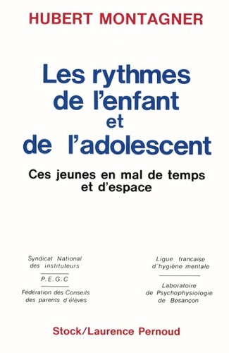 Les rythmes enfant et de - les,