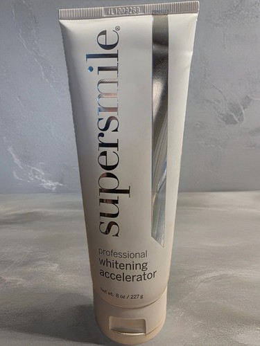 Supersmile acceleratore - supersmile,