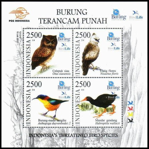 Indonesia emissione - indonesia,
