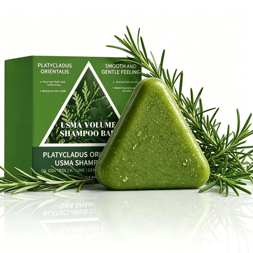 Yoracare barretta shampoo - , al