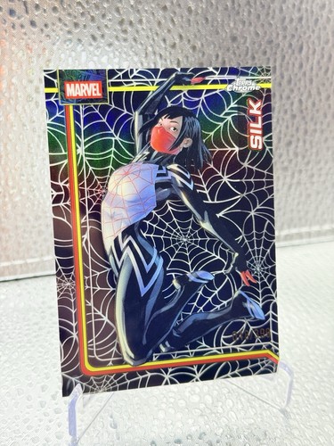 2026 topps marvel - topps, rifrattore