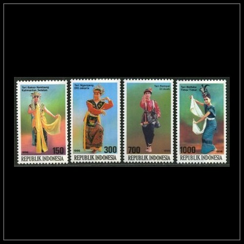 Indonesia edizione - indonesia,